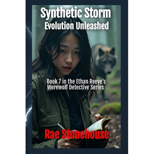 Synthetic Storm: Evolution Unleashed