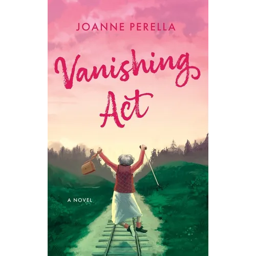 Vanishing Act