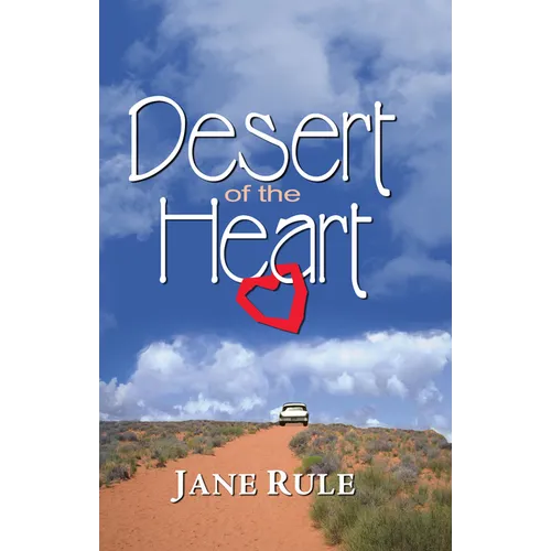 Desert of the Heart