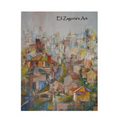 Eli Zagoria's Art