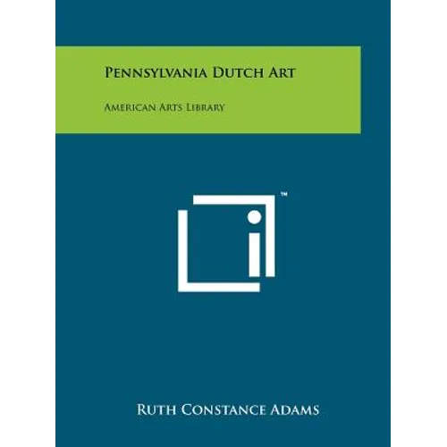 Pennsylvania Dutch Art