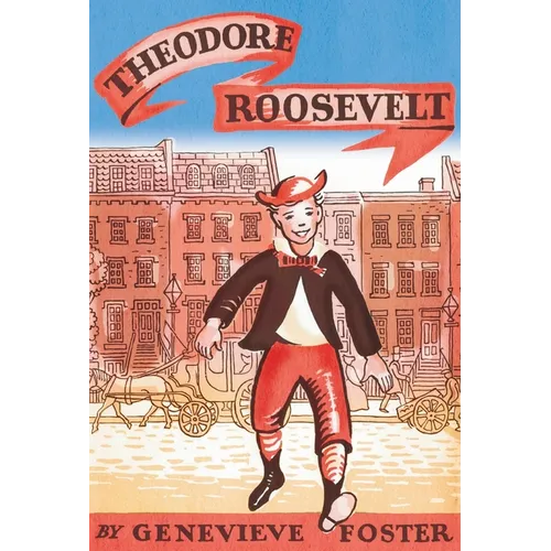 Theodore Roosevelt
