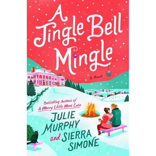 A Jingle Bell Mingle