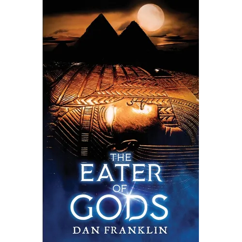 The Eater of Gods