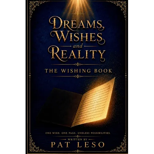 Dreams, Wishes and Reality, The Wishing Book