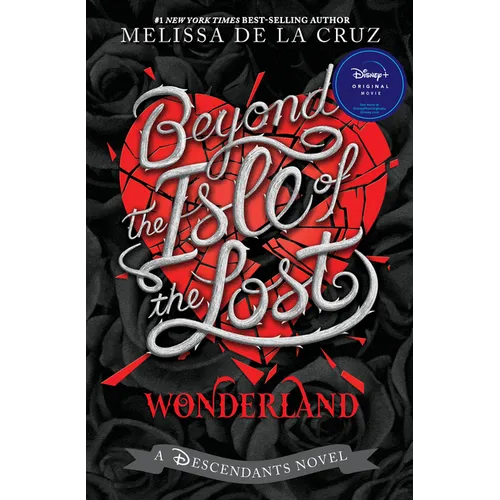 Beyond the Isle of the Lost