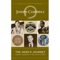 The Hero's Journey: Joseph Campbell on His Life and Work