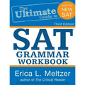 3rd Edition, The Ultimate Guide to SAT Grammar Workbook
