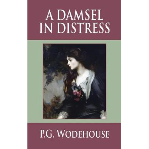 A Damsel in Distress