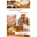 Wandering Girl vs Torn Boy