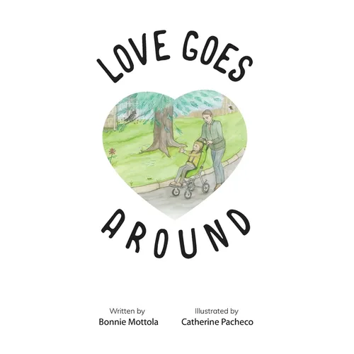 Love Goes Around