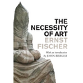 The Necessity of Art