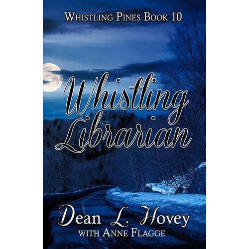Whistling Librarian