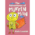 The Adventures of Muffin Man