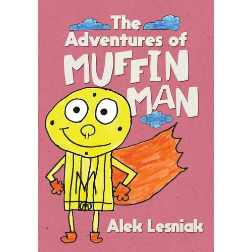The Adventures of Muffin Man