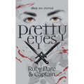 Pretty Eyes - Azrael