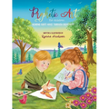 Prophetic Art for Children: Hearing God's Voice Through Creativity