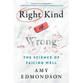 Right Kind of Wrong