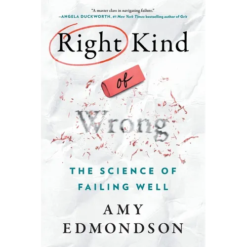 Right Kind of Wrong