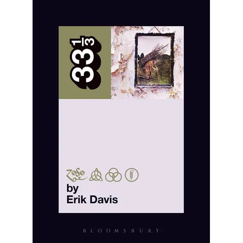 Led Zeppelin's Led Zeppelin IV