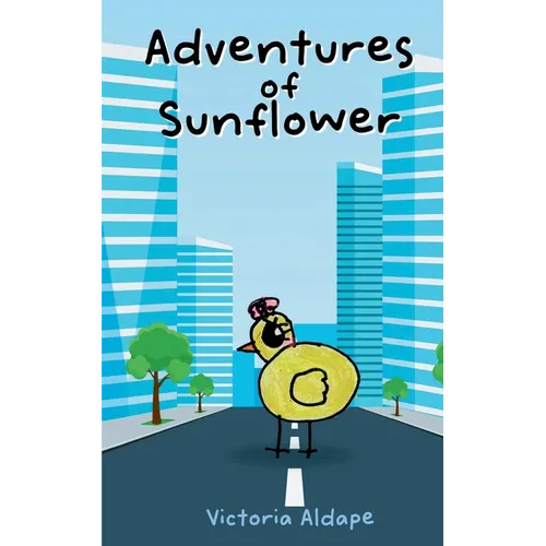 Adventures of Sunflower