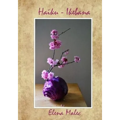 Haiku - Ikebana