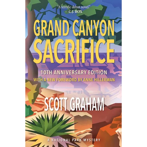 Grand Canyon Sacrifice