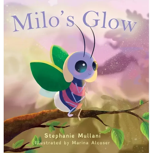 Milo's Glow