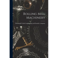 Rolling Mill Machinery