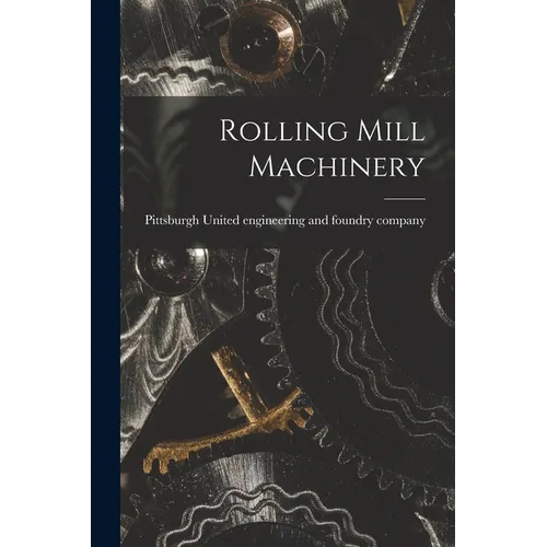 Rolling Mill Machinery