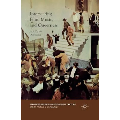 Intersecting Film, Music, and Queerness