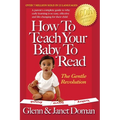 How to Teach Your Baby to Read