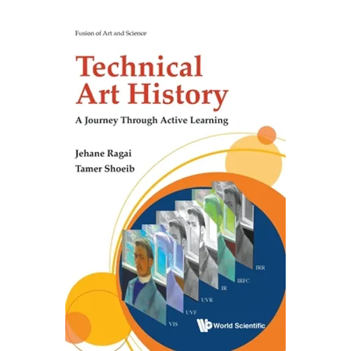 Technical Art History: A Journey Through Active Learning