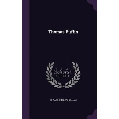 Thomas Ruffin