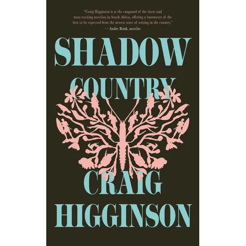 Shadow Country