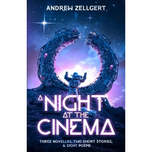 A Night at the Cinema