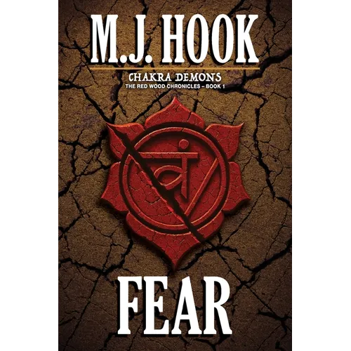 Fear: Chakra Demons