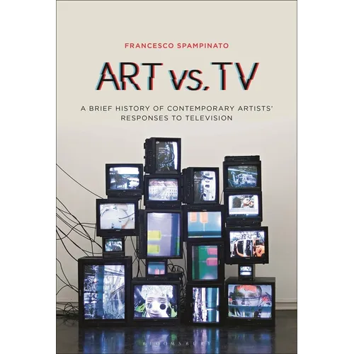 Art vs. TV: A Brief History of Contemporary Artists' Responses to Television