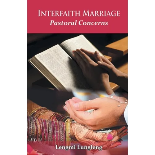 Interfaith Marriage