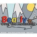 Bearly Over the Mountain