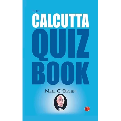 The Calcutta Quiz Book