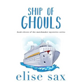 Ship of Ghouls