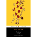 The Actual: A Novella