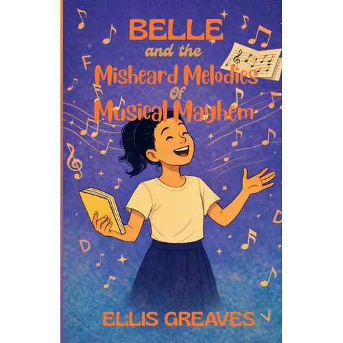 Belle and the Misheard Melodies of Musical Mayhem
