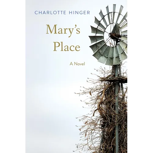 Mary's Place