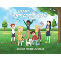 Start with Gratitude