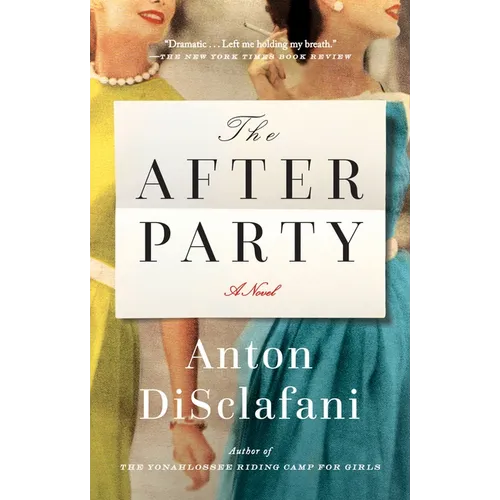 The After Party