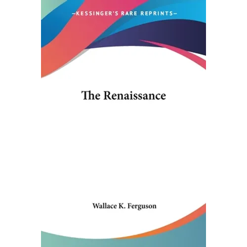 The Renaissance