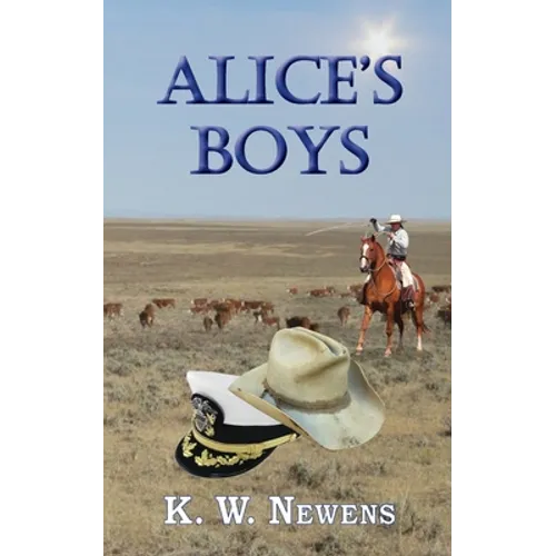 Alice's Boys
