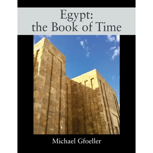 Egypt: the Book of Time